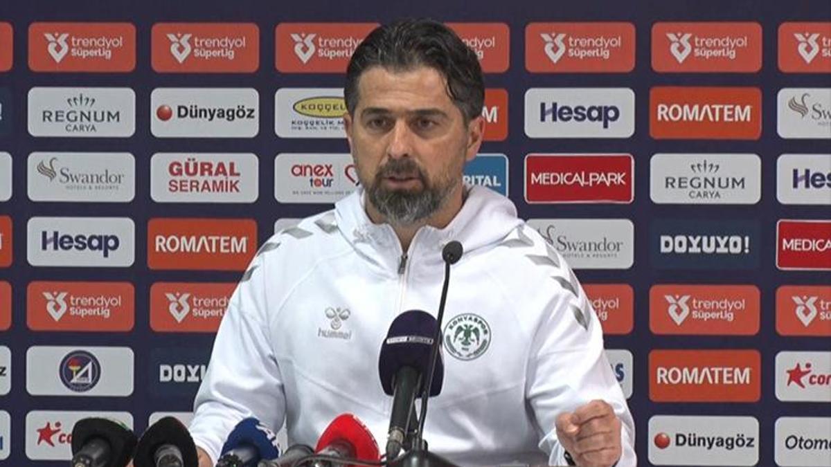 İlhan Palut’tan Fenerbahçe açıklaması!