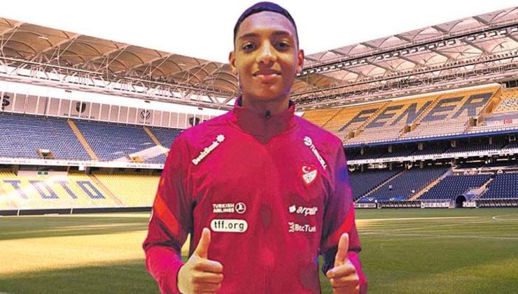 Kenan Haroun’u Türkiye kapıyor! Fenerbahçe’nin radarında…