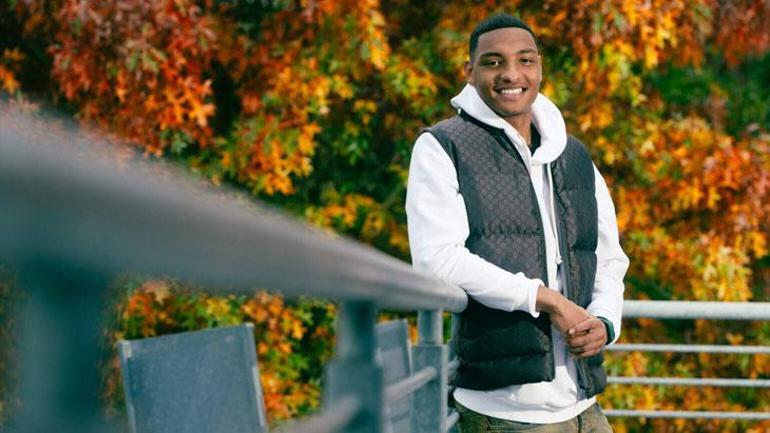 Kenan Harounu Türkiye kapıyor Fenerbahçenin radarında...