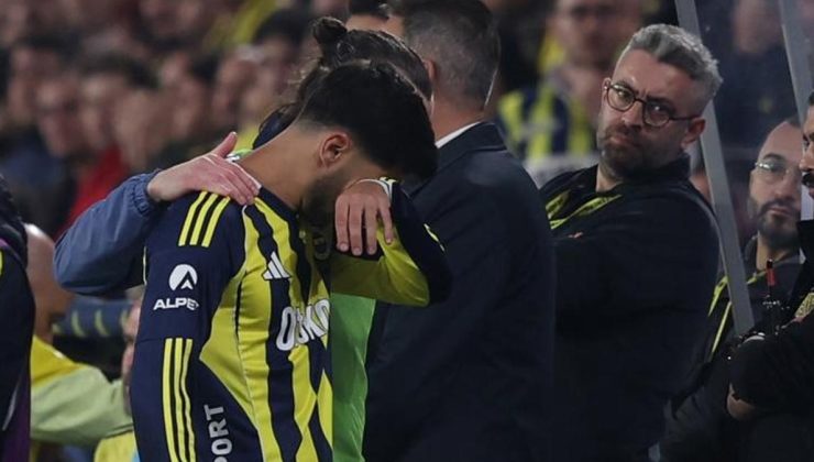 Marco Asensio’nun sakatlık durumu belli oldu:Dün gece MR çekildi