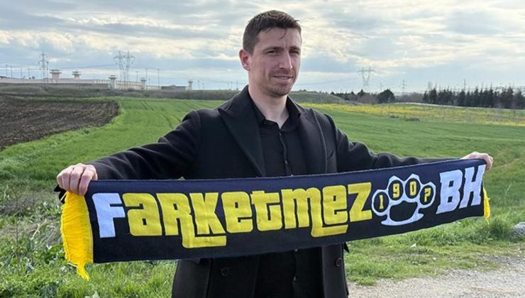 Mert Hakan Yandaş’a Beşiktaş derbisi öncesi şok! Gece yarısı ortaya çıktı…