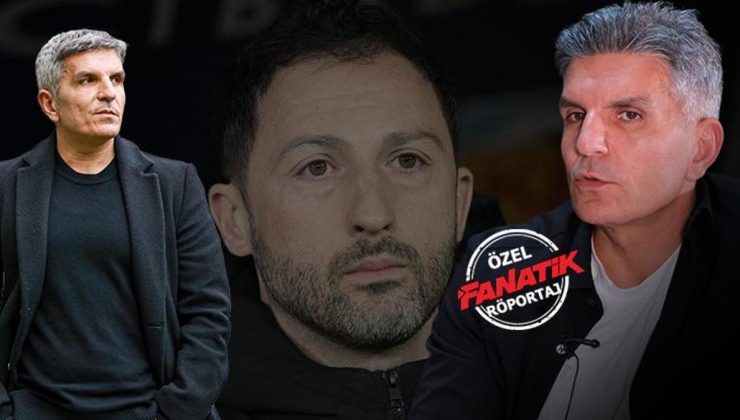 ÖZEL| Kenan Koçak ilk kez açıkladı ‘Fenerbahçe’den teklif aldım’ | Milli Takım sözleri ‘Toz pembe görmeyi bırakmak lazım’