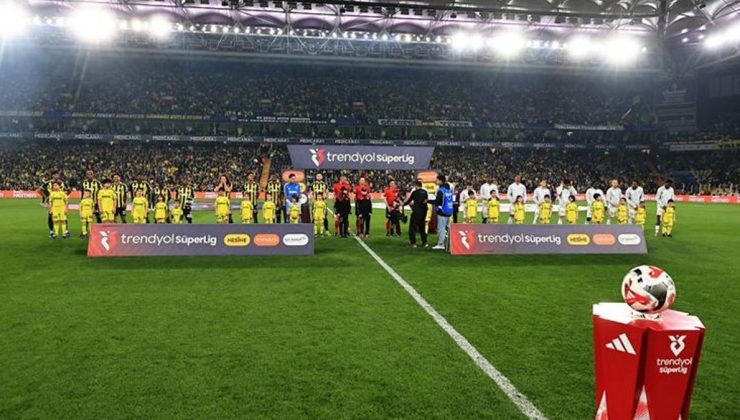 PFDK’dan Beşiktaş’a ceza yağmuru! Derbinin faturası ağır oldu