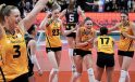 Şampiyon VakıfBank! Vodafone Sultanlar Ligi’nde 15. zafer.. VakıfBank – Fenerbahçe Medicanamaç sonucu 3-1