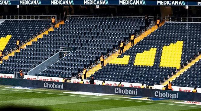 İlk 11'ler belli oldu!