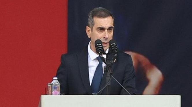 'Hepimiz dünkü sonucun anlamını biliyoruz'