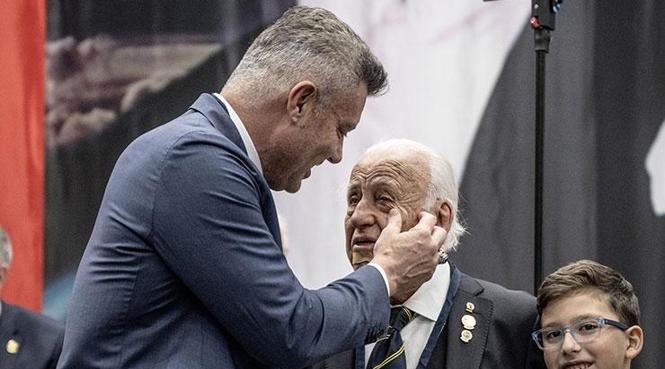 'Geceyi uykusuz geçirdik'