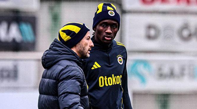 'Bu Cherif'i kim aldı!'