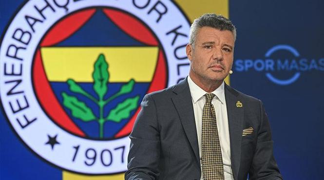 'Koltuk için değil, Fenerbahçe için savaşılır'