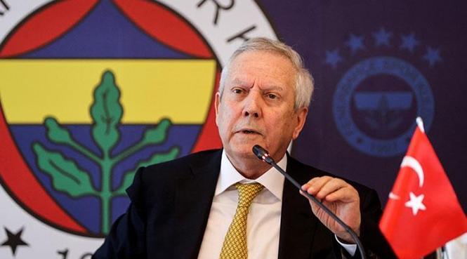 'Siz geçici yönetimsiniz'