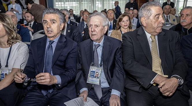 'Nerede yalancılar!'