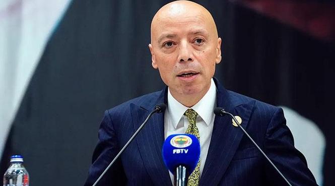 Murat Salar'dan açıklamalar