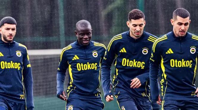 Kayseri'de zorlanıyor