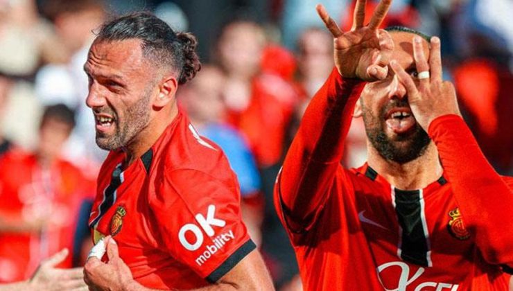 Süper Lig devinden tam 6 yıl sonra Vedat Muriqi bombası! Bonservisi sudan ucuz…