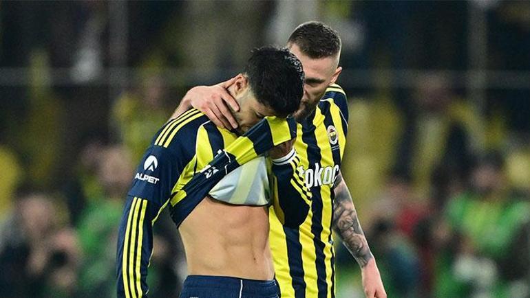 Talebini iletti Fenerbahçenin yıldızı Marco Asensiodan Rizespor maçı kararı