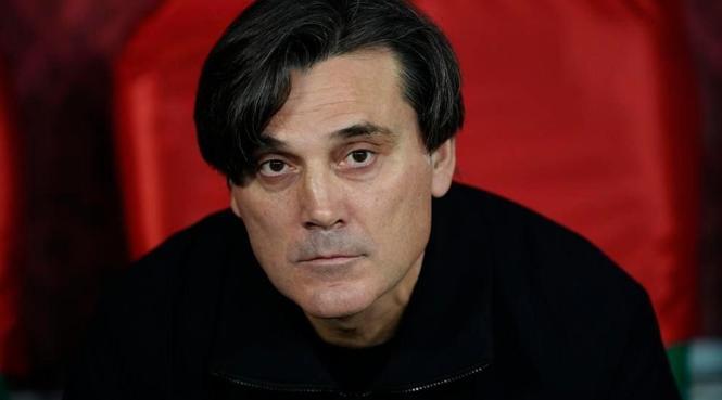 Vincenzo Montella: 'Dünya Kupası için her şeyi yapacağız'